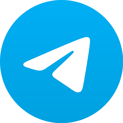 Telegram Channel @ https://t.me/neondawg
